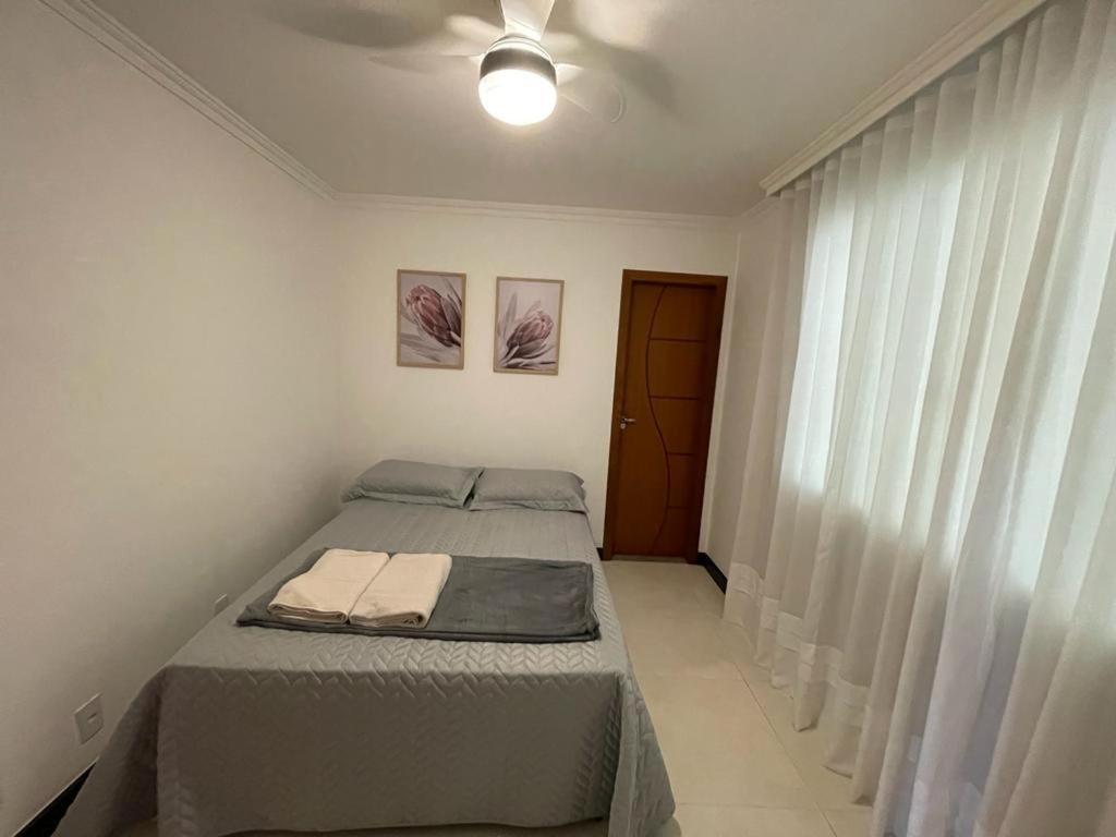 Apartamento Em Santa Teresa Santa Teresa  Eksteriør bilde