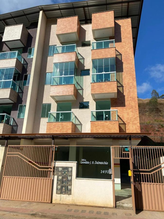 Apartamento Em Santa Teresa Santa Teresa  Eksteriør bilde