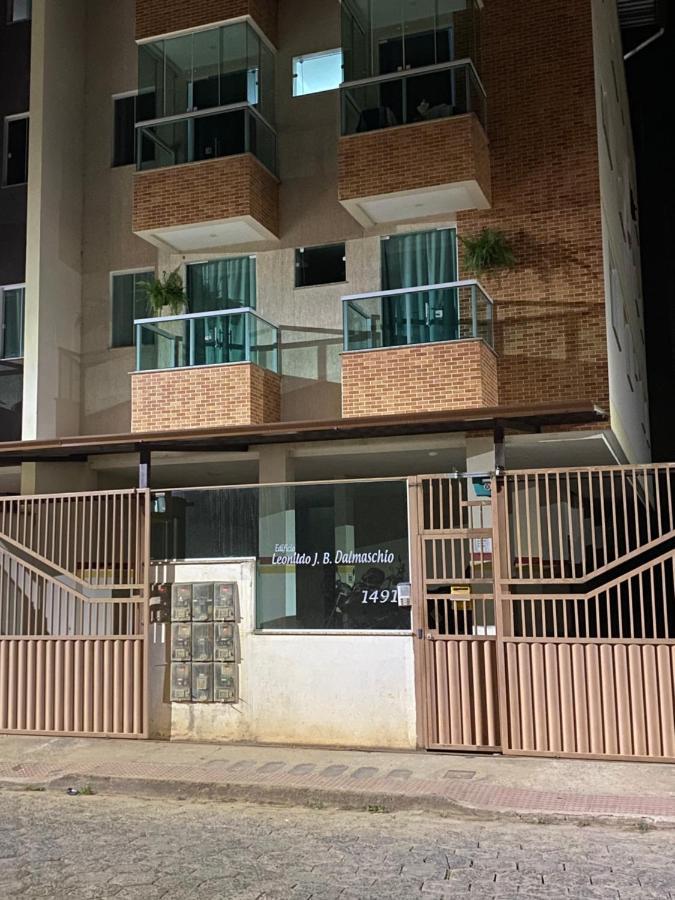 Apartamento Em Santa Teresa Santa Teresa  Eksteriør bilde