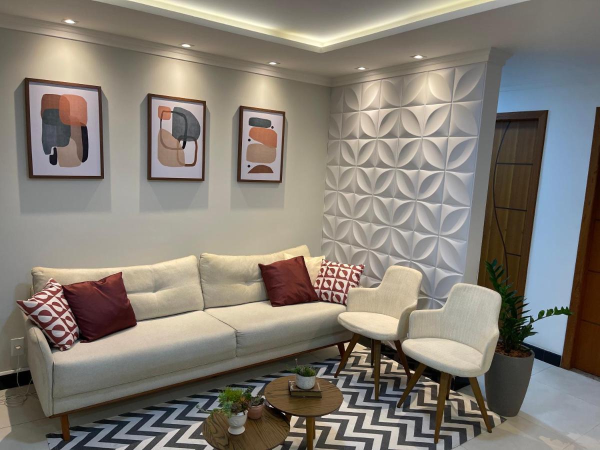 Apartamento Em Santa Teresa Santa Teresa  Eksteriør bilde