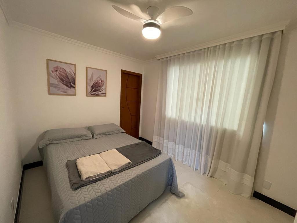 Apartamento Em Santa Teresa Santa Teresa  Eksteriør bilde