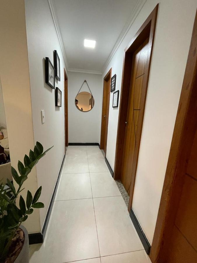 Apartamento Em Santa Teresa Santa Teresa  Eksteriør bilde