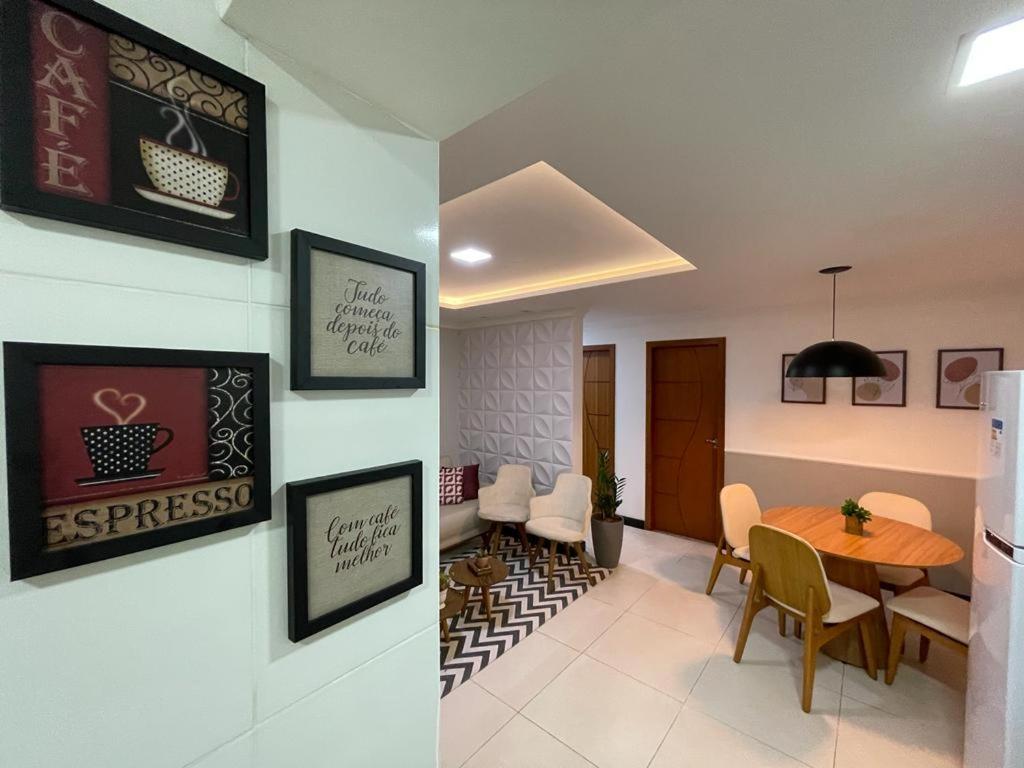 Apartamento Em Santa Teresa Santa Teresa  Eksteriør bilde