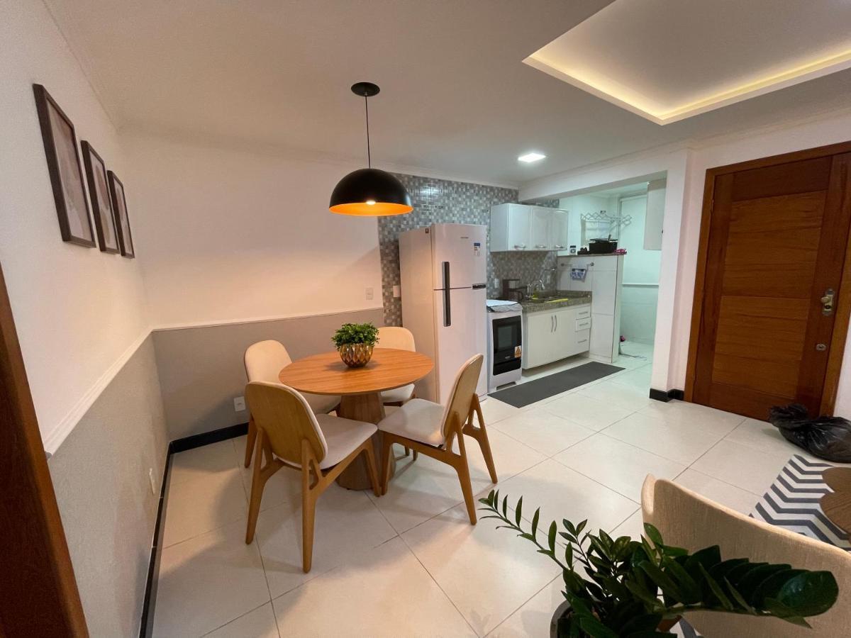 Apartamento Em Santa Teresa Santa Teresa  Eksteriør bilde